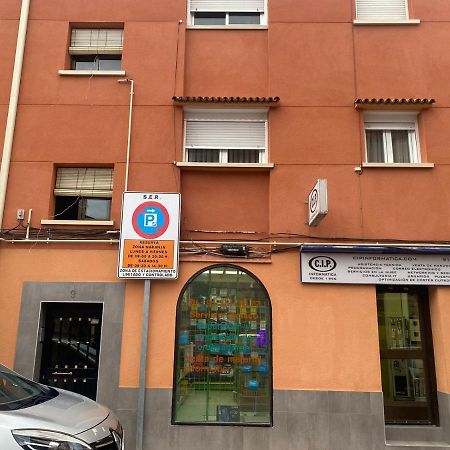 Habitaciones En Apartamento Compartido De Pozuelo De Alarcon Bagian luar foto