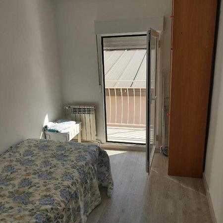 Habitaciones En Apartamento Compartido De Pozuelo De Alarcon Bagian luar foto