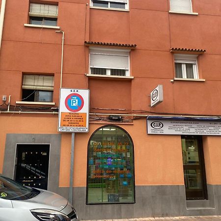 Habitaciones En Apartamento Compartido De Pozuelo De Alarcon Ruang foto
