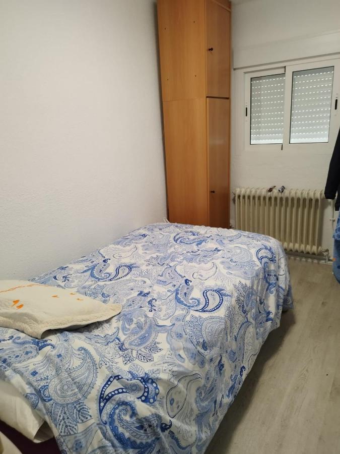 Habitaciones En Apartamento Compartido De Pozuelo De Alarcon Bagian luar foto