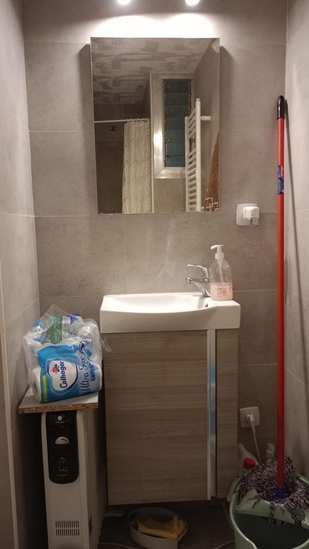 Habitaciones En Apartamento Compartido De Pozuelo De Alarcon Bagian luar foto