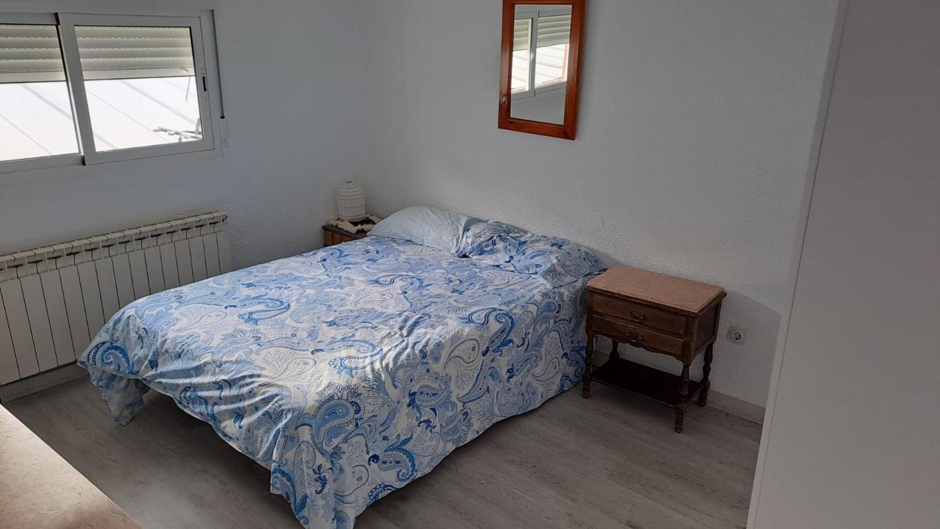 Habitaciones En Apartamento Compartido De Pozuelo De Alarcon Bagian luar foto